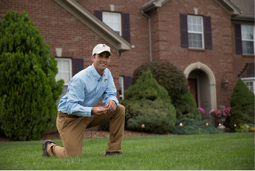 Cover photo of Lawn Doctor of Panama City Beach-Port St. Joe